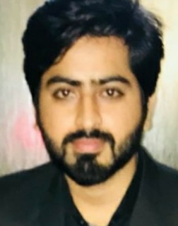 Ashish Jasuja
