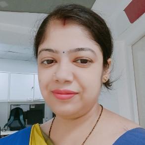 Sangita Das Chatterjee