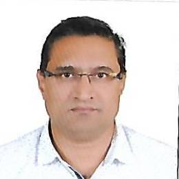 Himanshu Desai