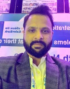 Vitesh Waikar