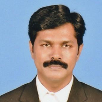 NISHANTH D