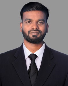 Dhavamani Munusamy