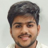 HARSHWARDHAN ANIL PATIL