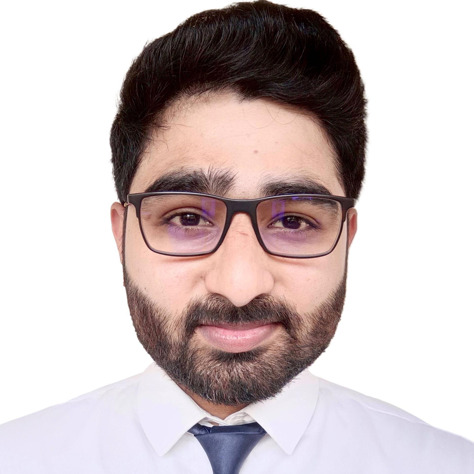 Jibin Babukutty