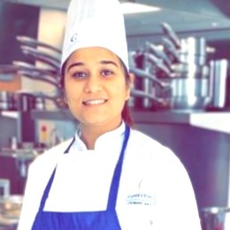 Shreya Patel
