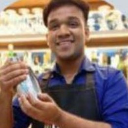 Aakash Malhari Pawar