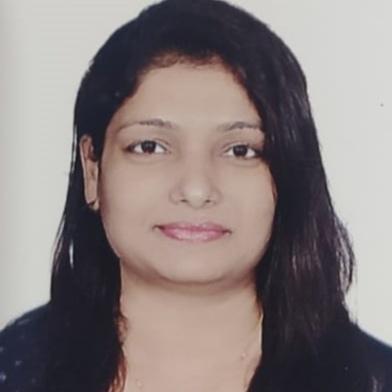 SWETA SABLE