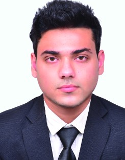 NITESH SHARMA