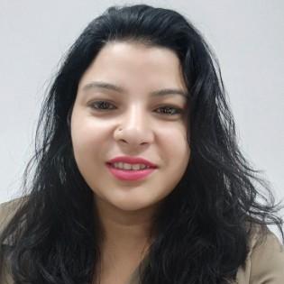 Preeti Sharma