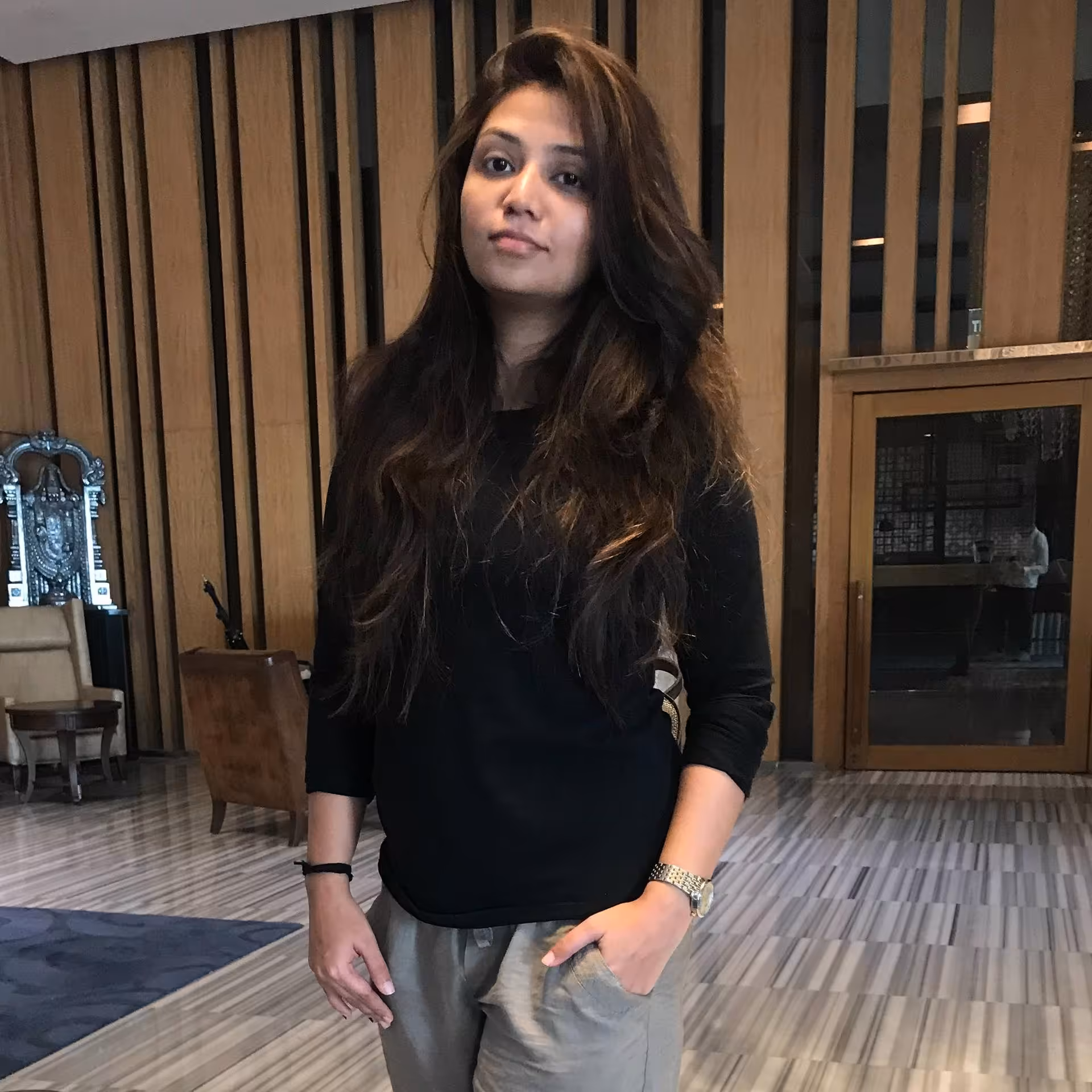MEGHA SHARMA