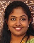 Monika Viswanathan