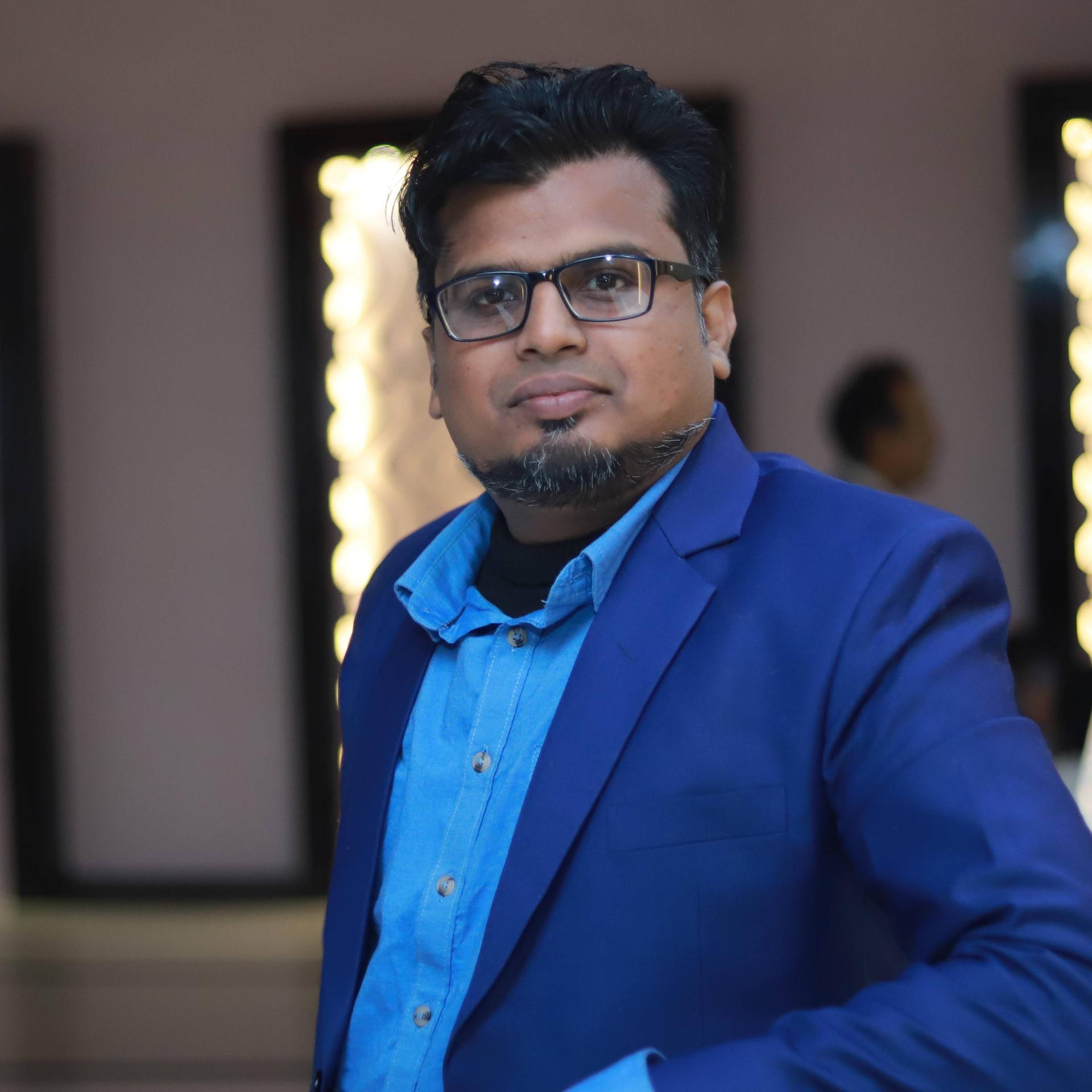 AKHILESH KUMAR