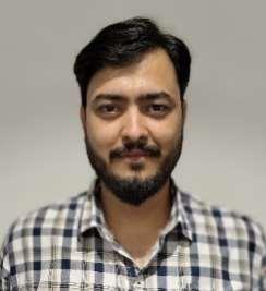 Vivek Chaudhary