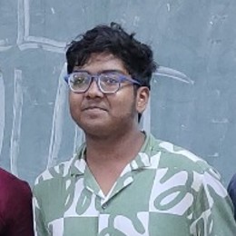Divyansh Kumar