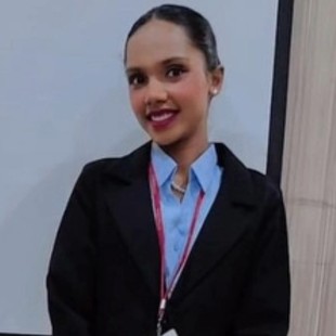 Shravani Suresh Shelar