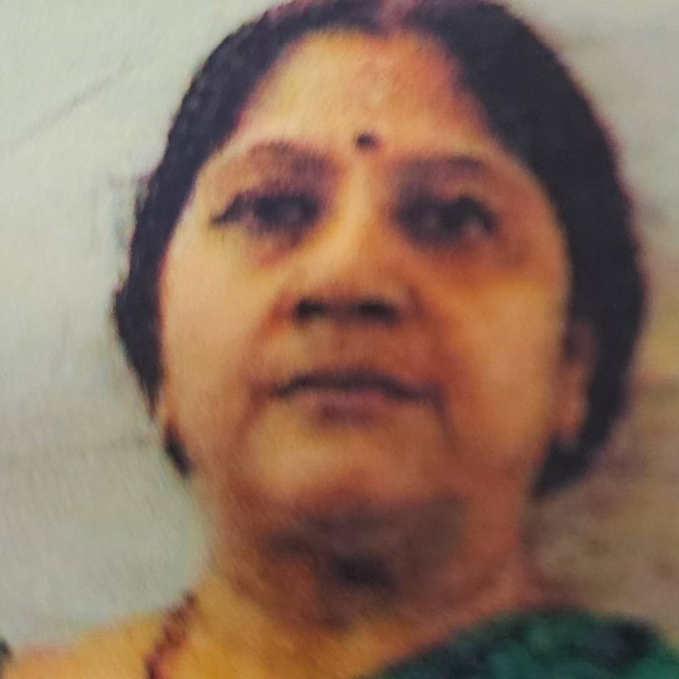 Thangam Meganathan