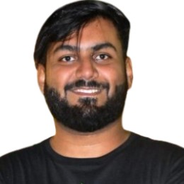Rizwan Ahmad