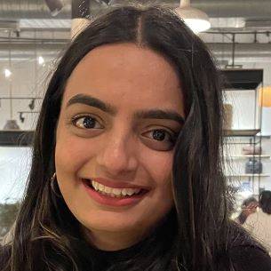 Antara Bhattacharjee