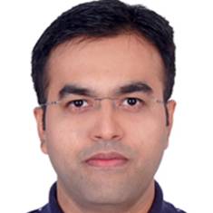 Rohit Machchhar