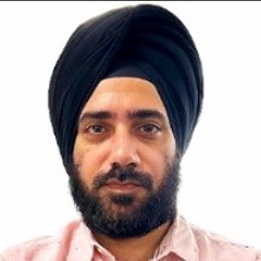Jagpreet Singh Jassal