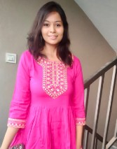 ANCHITA MITRA