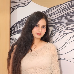 Twinkle Gupta