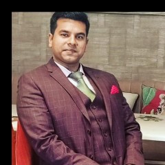Puneet Mathur