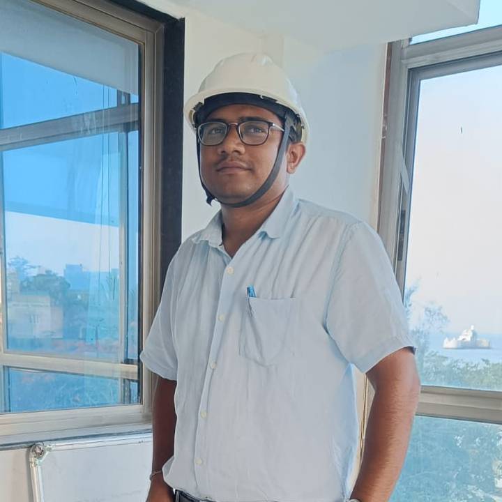 Brijesh Solanki