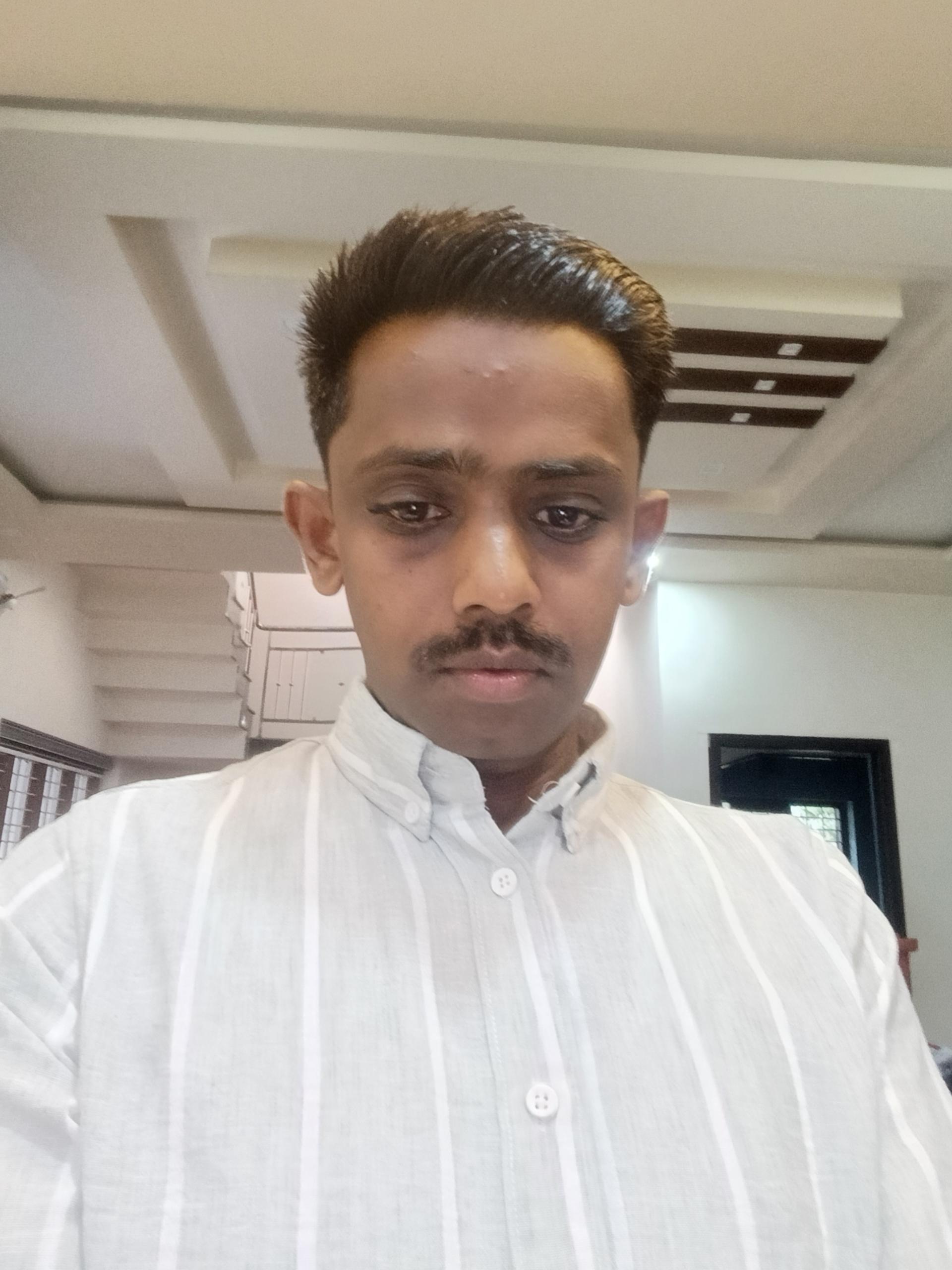 SALIN BABU