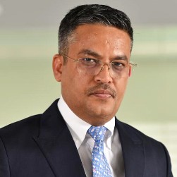 Sharad Kothari