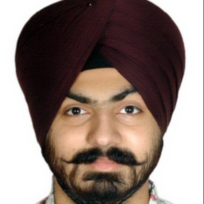 Harjot Singh Bhatia