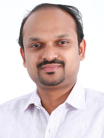 Noby Sudheesh