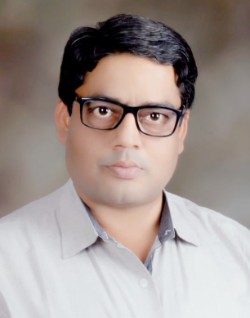 MANOJ GANGWAR