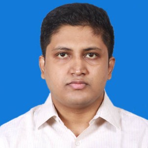 Poulastya Bhowmick