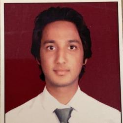 SYED HASAN ULLAH HUSSAINI