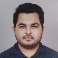 Varun Saraswat