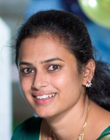 Haneesha Gadiraju