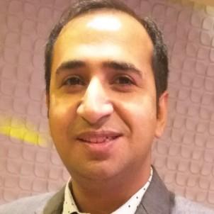 NEERAJ NAYYAR