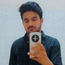 Garvit Gupta