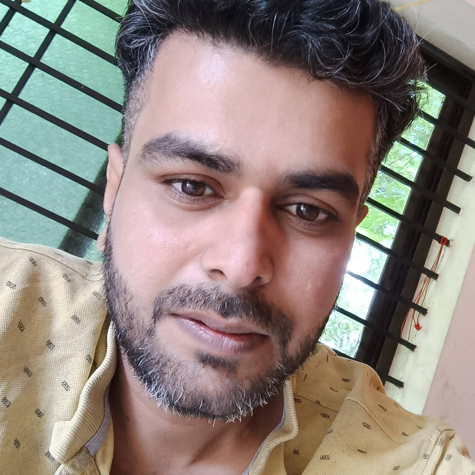 SUNIL KEREMANE