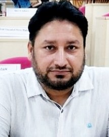 AJAY KUMAR VERMA