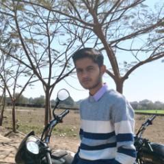 Vikram Dwivedi