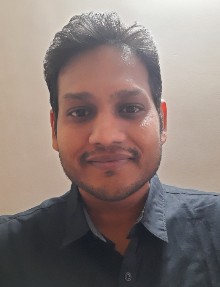 Ankit Agarwal