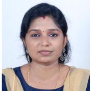 AISWARYA SANTHOSH
