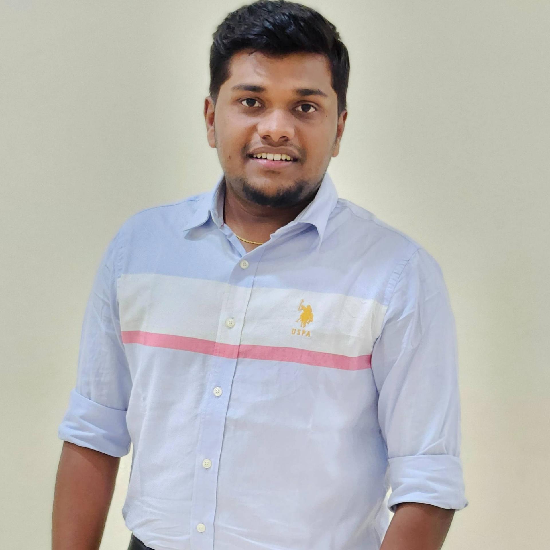 KALYANASUNDARAM PALANIRAJAN
