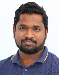 LOKESH RAMAN
