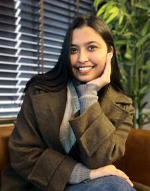 NANCY JOSHI