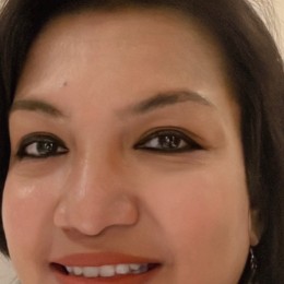 Sagarika Barua