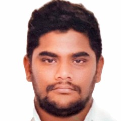 Pandu Ranga Teja Devanaboina