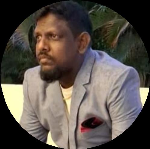 Kasinath Jamullamudi